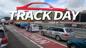 W Polsce powstaje gra wyścigowa o czymś, co znalazło się na skraju zagłady. Zamknięcie Toru Poznań zasmuciło twórców Track Day, na szczęście nie na długo