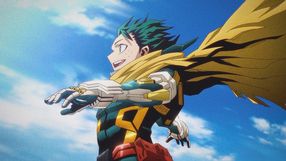 Do końca 8. sezonu My Hero Academia pozostał jeszcze jeden odcinek. Ostateczny finał anime o superbohaterach nastąpi za 2 tygodnie