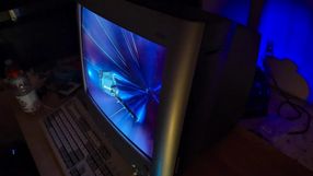 Star Citizen na monitorze CRT staje się dla wielu graczy przykładem tego, jak retro sprzęt może zmienić sposób odbioru grafiki w grach