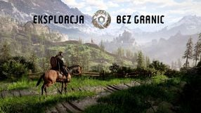 Crimson Desert i eksploracja bez granic. Tu odkrywanie świata stało się ważniejsze niż sama fabuła