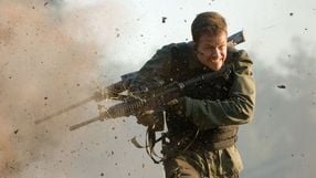 2 thrillery wjechały dziś na Netflix. Nowy kryminał rzuci w weekend wyzwanie polecanemu przez 80% widzów akcyjniakowi z Markiem Wahlbergiem