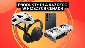 Tani kwiecień w Media Expert! W ofercie flagowy smartfon Samsunga, wydajna karta graficzna i słuchawki JBL za niecałe 100 zł