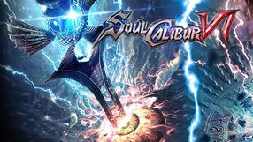 Soulcalibur VI