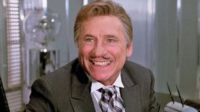 Niedługo skończy 100 lat, zagrał w kultowych filmach i zdobył 4 najważniejsze nagrody na świecie. Jedna z najstarszych legend Hollywood wciąż jest aktywna