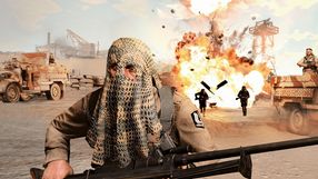 Ocena na Steam spada, ale Relic nie odpuszcza. Nowy dodatek do CoH3 może być nowym otwarciem dla drugowojennego RTS-a