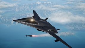 Kolejna gra tanieje na Steamie w Polsce. Twórcy chwalonego symulatora lotniczego Nuclear Option obniżyli cenę