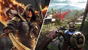 Podczas gdy Far Cry 7 przechodzi przez „prawdziwe piekło”, Ubisoft stawia wszystko na jedną kartę. AC Black Flag Resynced zaskoczy rozmachem, twierdzi znany informator