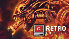 Prawie jak trzy gry w jednej. Aliens vs Predator pozwalał wcielić się w kosmicznych drapieżników i ich ofiarę