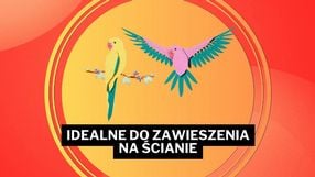 Niepozorne, fenomenalne, a do tego na promocji. Śliczne papugi z klocków LEGO kupisz teraz w świetnej cenie w Media Expert