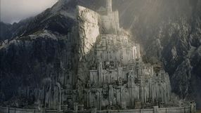 Olbrzymie Minas Tirith z Władcy Pierścieni zbudujecie wkrótce z LEGO. O ile jesteście skłonni wydać około 2500 złotych