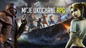 Najlepsze gry RPG - moja lista bez żadnej obiektywności. Nie znajdziecie tutaj Wiedźmina 3