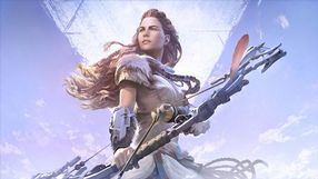 Horizon Zero Dawn 2 może być tytułem startowym dla PS5