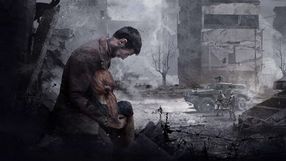 Legendarna polska survivalowa gra wojenna powraca. Projekt P15 to zupełnie nowe spojrzenie na This War of Mine