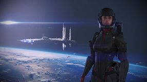 Serialowy Mass Effect nie będzie dla casuali. Scenarzysta dementuje plotki o odcięciu się produkcji od graczy