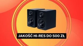 „Zastąpiły mi boombox z lat 80.” - te głośniki Edifier to bestseller nr 1 na Amazonie, teraz taniej o 160 zł