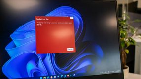 Według Microsoftu Windows Defender to jedyny antywirus, którego potrzebujemy w Windowsie 11