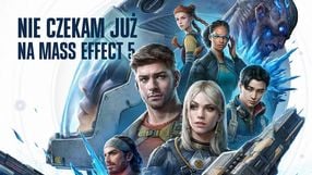 Grałem w The Expanse: Osiris Reborn i nie czekam już zbytnio na Mass Effect 5. Nowe RPG zapowiada się świetnie