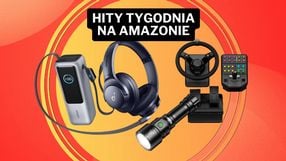 Amazon ścina ceny do gołej ziemi! Nawet do -55% na bestsellerowe produkty. Wśród nich najlepszy powerbank, jaki kiedykolwiek miałem