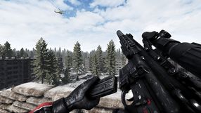 Postapokaliptyczna survivalowa strzelanka otrzymała obiecaną dawkę zmian. Aktualizacja rozwiązuje kilka dużych problemów Road to Vostok