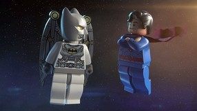 LEGO Batman 3: Poza Gotham ukaże się w Europie 12 listopada