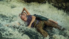 Dziś najważniejsza premiera Netflixa w tym tygodniu. Nie przegap pełnego akcji thrillera psychologicznego z Charlize Theron