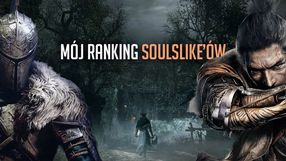 Ułożyłem moje ukochane soulslike’i od najsłabszego do najlepszego. Ranking fana gatunku