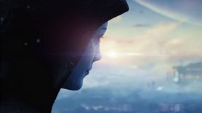 Mass Effect 5 wciąż powstaje. Problem w tym, że BioWare nie ma czasu pokazać nam efektów swojej pracy