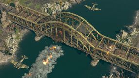 Nowa odsłona znanej serii RTS nie zdobyła uznania na Steam. Wysoka cena to tylko jeden z wielu problemów Sudden Strike 5