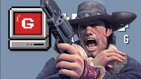 Bez tej gry nie byłoby Red Dead Redemption. Red Dead Revolver to pierwsze spotkanie Rockstar Games z westernami