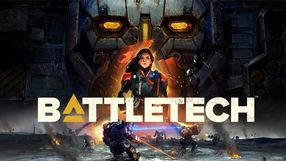 BattleTech ukaże się w kwietniu