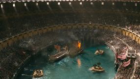 Za 9 dni na Netflixa trafi kosztujący 250 mln dolarów sequel kultowego filmu akcji