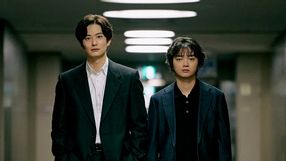 2 kryminalne nowości zadebiutowały na Netflix: japońskie seriale, które dawkują emocje co tydzień