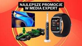 Media Expert obniża ceny nawet o 500 zł! Powerbank 30000 mAh i smartwatch z certyfikatem medycznym kuszą jak nigdy