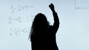 ChatGPT rozwiązał zagadkę matematyczną, która męczyła ekspertów od 60 lat. Używający AI 23-latek nawet nie wiedział, czego szuka