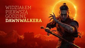 Pierwsze spotkanie z The Blood of Dawnwalker rozwiało moje wątpliwości, to może być jedna z najciekawszych polskich premier RPG