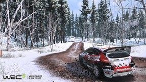 WRC 5 wkrótce otrzyma wersję demonstracyjną