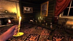 Amnesia: Mroczny Obłęd za darmo w sklepie Steam