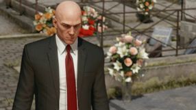Czarne chmury nad serią Hitman - zwolnienia w Io-Interactive