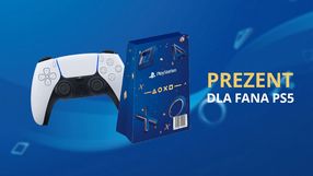 Szykujesz prezent dla fana PlayStation? W Media Expert za 1 zł dorzucisz stylową torbę