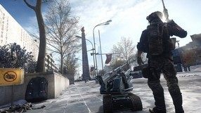 Battlefield 4 - znamy zawartość ostatniego dodatku