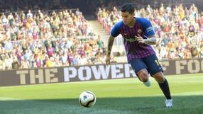 [Aktualizacja] Demo eFootball PES 2020 dostępne w wersjach na PS4 i Xbox One