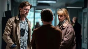 W tym tygodniu na Netflix obejrzysz 2 obiecujące thrillery: kontynuację jednego z najlepszych seriali kryminalnych giganta ze 100% na Rotten Tomatoes i brytyjską nowość