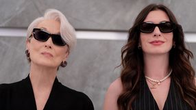 Widzowie wydali werdykt w sprawie Diabeł ubiera się u Prady 2 i twierdzą, że film z Meryl Streep jest znacznie lepszy od pierwszej części