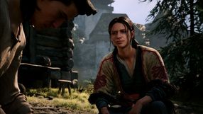 W polskim wampirzym RPG spędzimy nawet 70 godzin, ale romanse w The Blood of Dawnwalker mogą nie być najrozsądniejszą decyzją