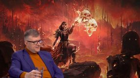 „Jestem maniakalnym graczem.” Jacek Dukaj gra w Path of Exile i też jest sceptyczny co do PoE2