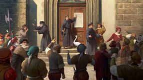 Europa Universalis 5 zmieni się nie do poznania. Paradox w końcu przyznał, że wielka strategia nie jest najlepszą „symulacją nowożytnego świata”