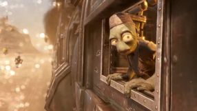 Oddworld: Soulstorm – zaprezentowano nowy trailer