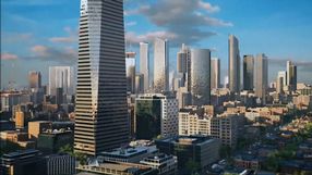 „Z 25 minut do 45 sekund”. Twórcy popularnego city buildera zachwycili część graczy, istotnie przyspieszając uruchamianie Cities: Skylines 2