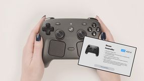 Scalperzy już rzucili się za Steam Controller i chcą za niego przynajmniej ponad 700 zł