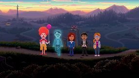 Thimbleweed Park - nowe dzieło Rona Gilberta zbiera znakomite oceny